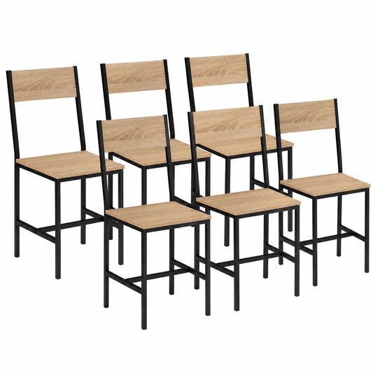 Chaise, pour la salle à manger ou la cuisine
